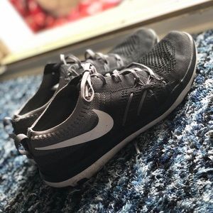 Nike Free TR Focus Flyknit Womens Training Shoes